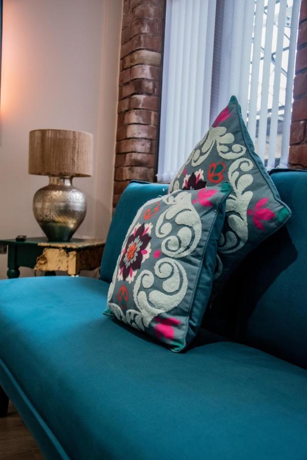 Bv Lush Apartment At Conditioning House Bradford Bradford  Extérieur photo