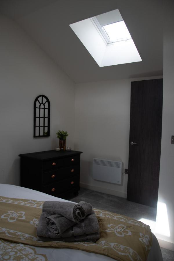 Bv Lush Apartment At Conditioning House Bradford Bradford  Extérieur photo