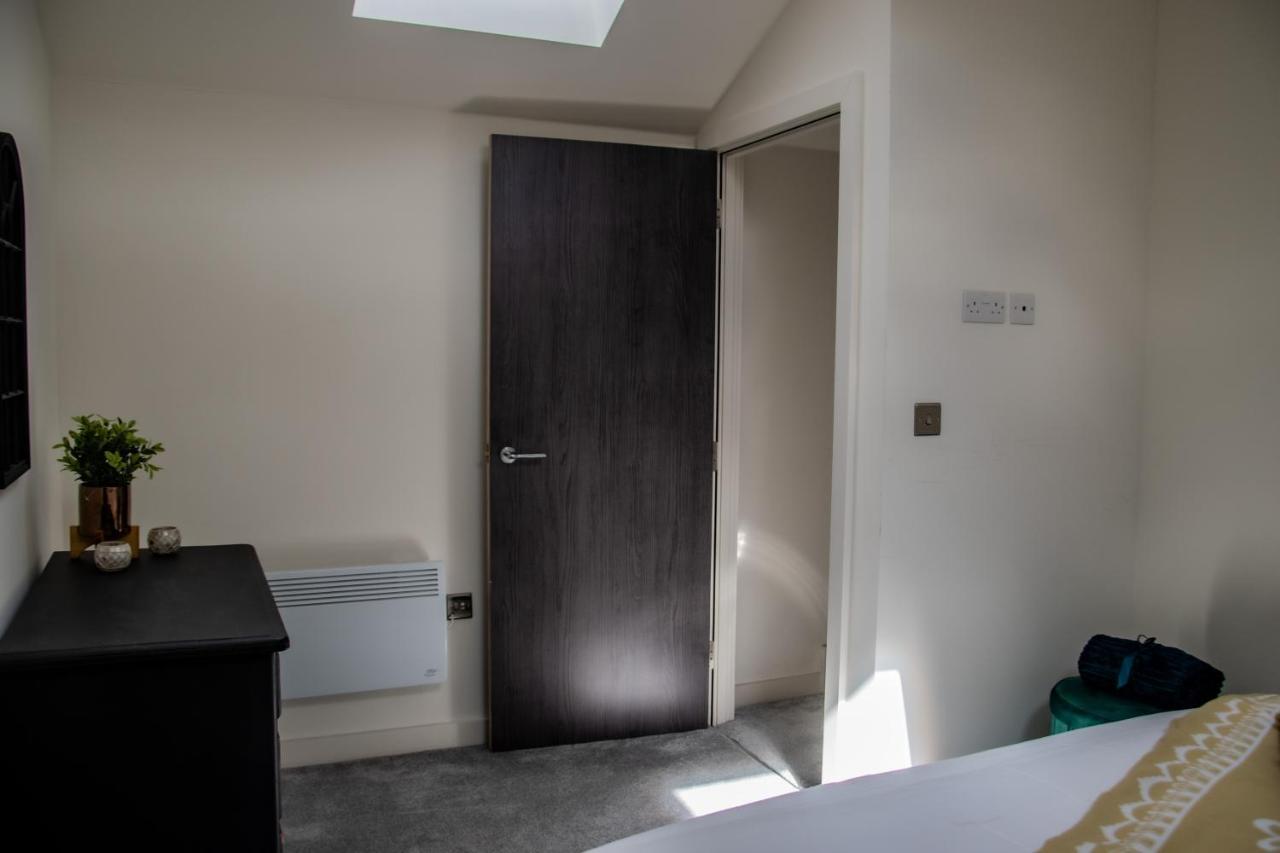 Bv Lush Apartment At Conditioning House Bradford Bradford  Extérieur photo