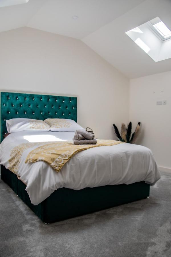 Bv Lush Apartment At Conditioning House Bradford Bradford  Extérieur photo
