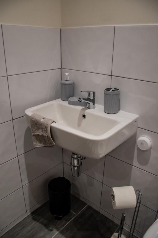 Bv Lush Apartment At Conditioning House Bradford Bradford  Extérieur photo