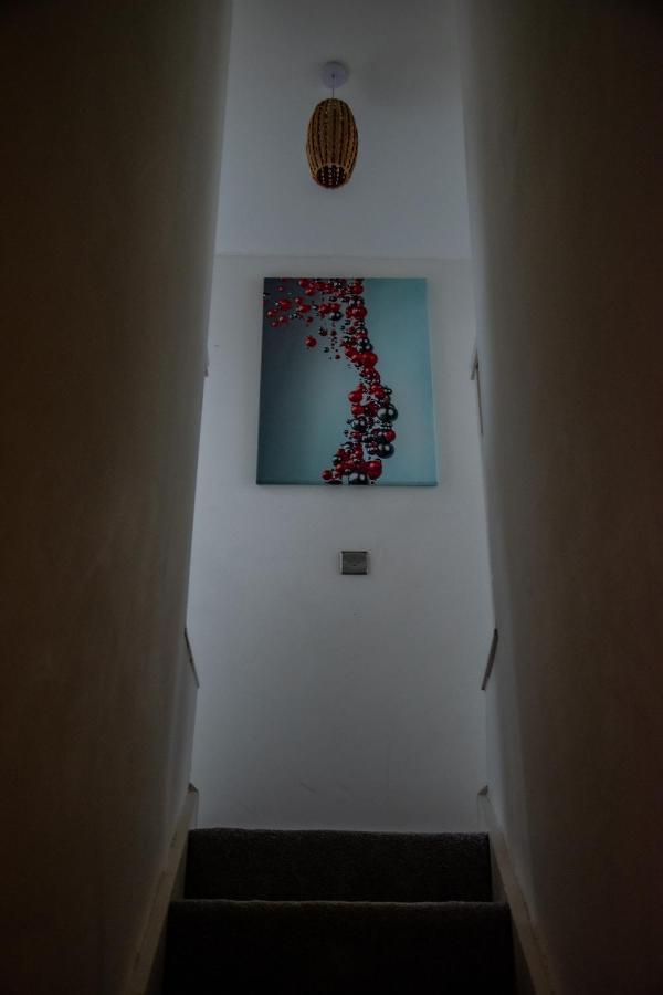 Bv Lush Apartment At Conditioning House Bradford Bradford  Extérieur photo