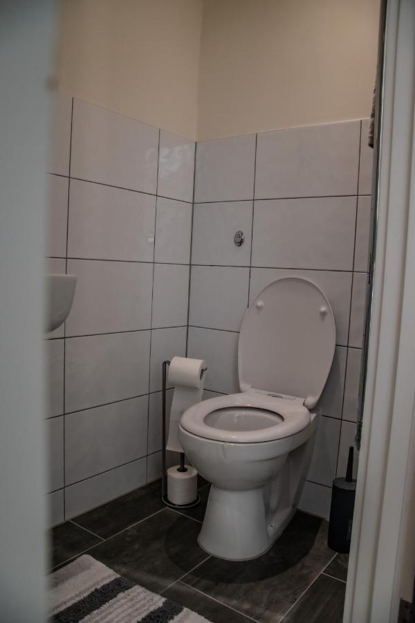 Bv Lush Apartment At Conditioning House Bradford Bradford  Extérieur photo