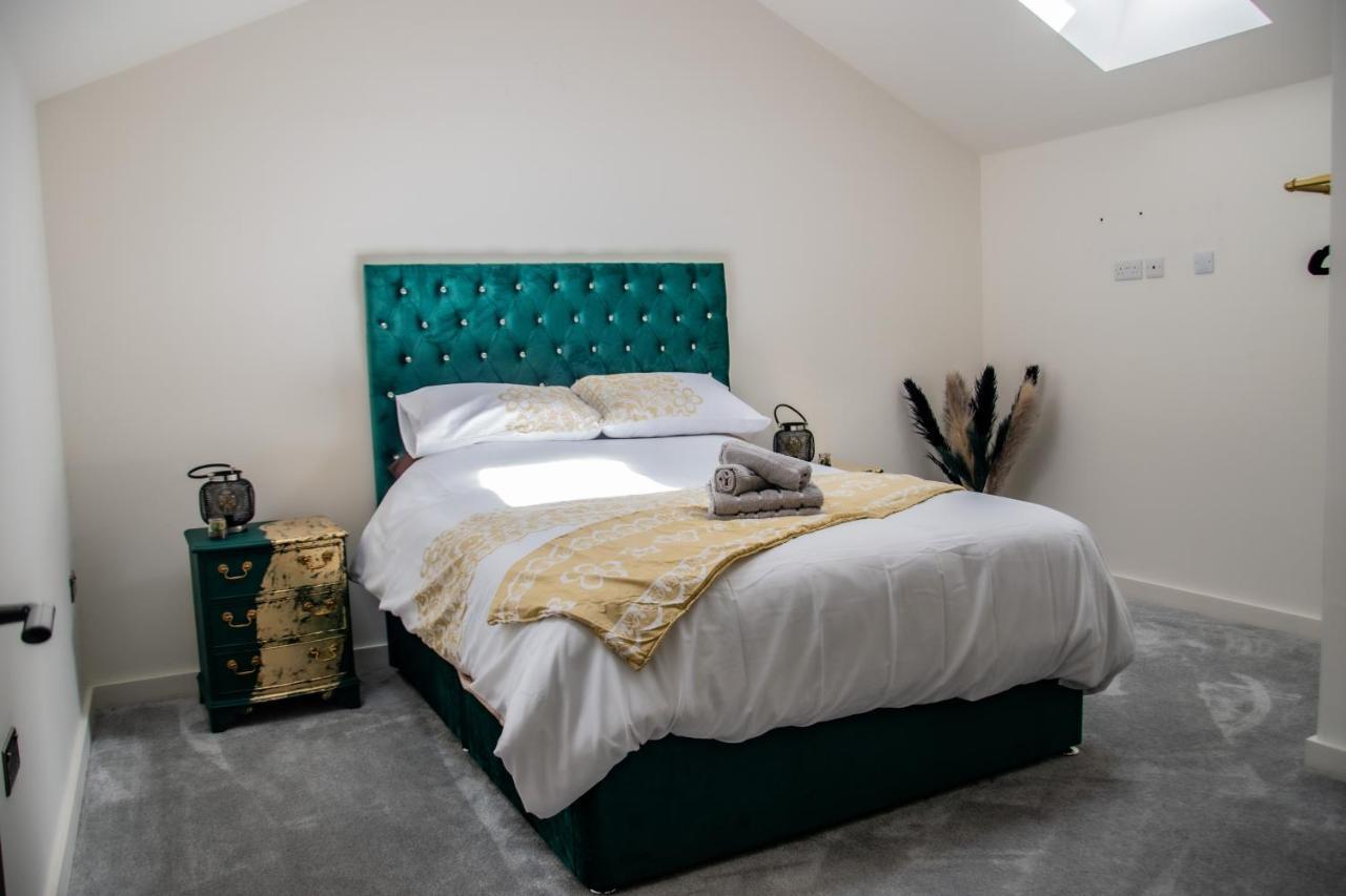 Bv Lush Apartment At Conditioning House Bradford Bradford  Extérieur photo