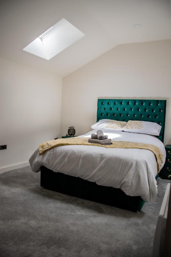 Bv Lush Apartment At Conditioning House Bradford Bradford  Extérieur photo